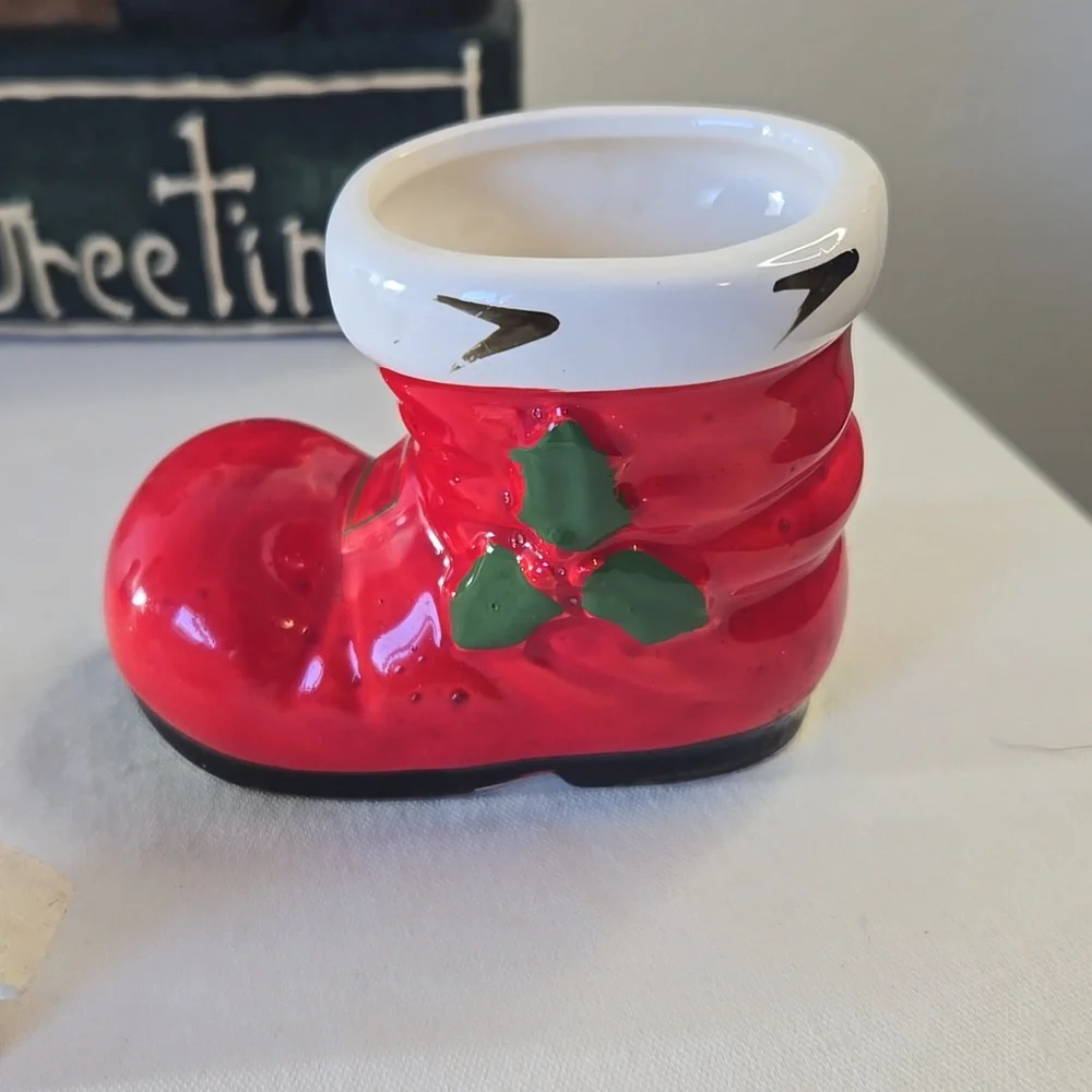 5 Piece Christmas Decor - Picture 5 of 7